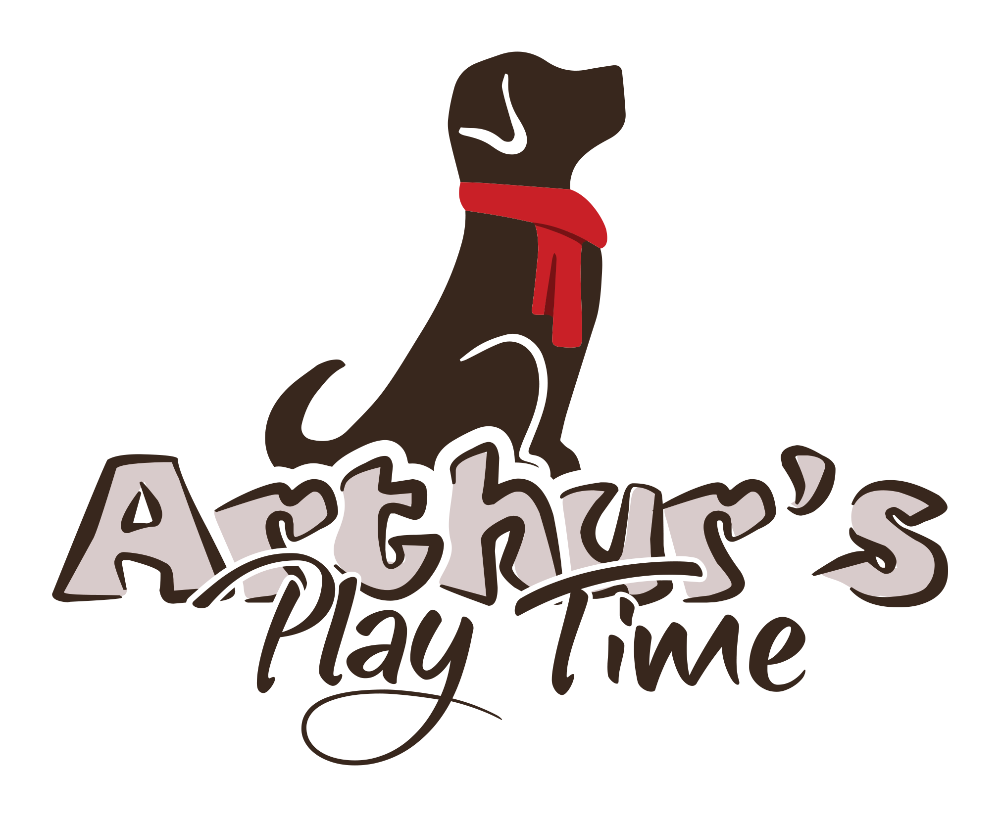 Arhur's Playtime